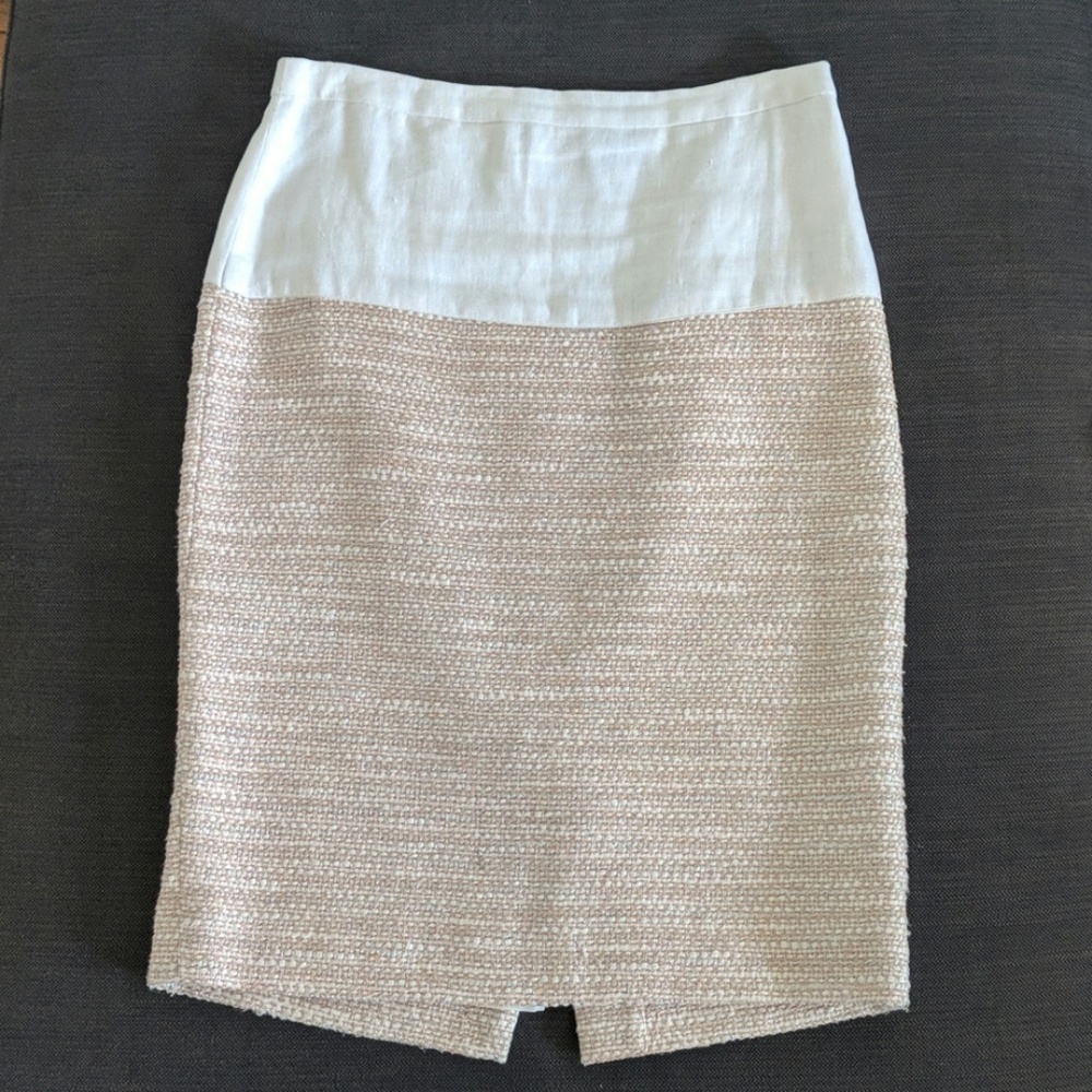 J. Crew Pencil Skirt